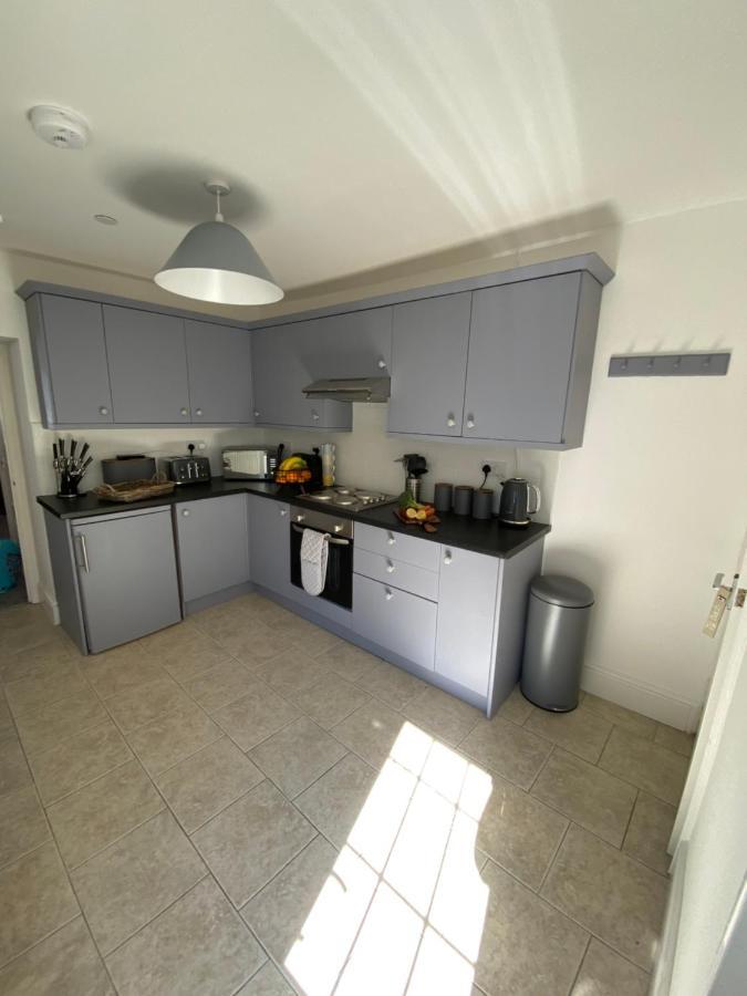 The Cottage Ystradgynlais Exterior foto